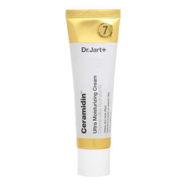 Ceramidin Ultra Moisturizing Cream