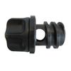 Yeti, RTIC, ORCA, OVO, Cooler Drain Plug Includes Gasket 