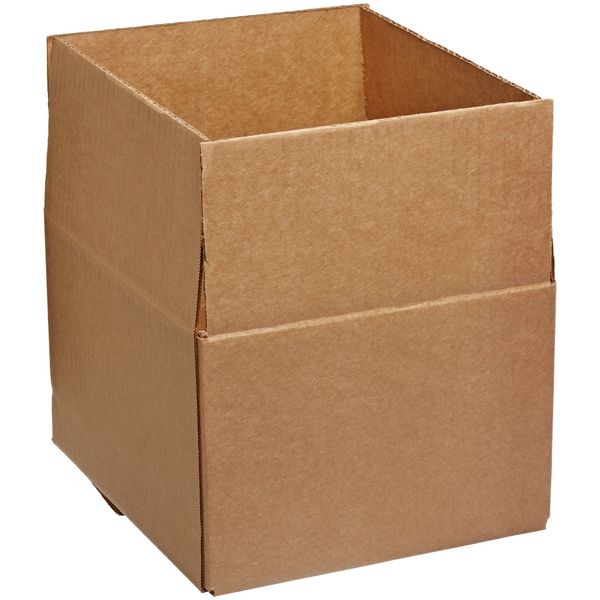 AVIDITI 10 x 9 x 6 Corrugated Cardboard Boxes, Small 10"L x 9"W x 6"H, Pack of 25 | Shipping, Packaging, Moving, Storage Box for Home or Business, Strong Wholesale Bulk Boxes