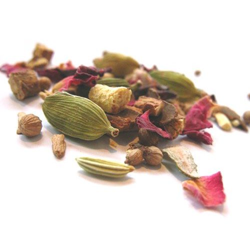 Loose Leaf Balancing Infusion - 125g
