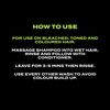 Bleach London Beer Shampoo 250ml