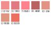 Nars Nars Blush N 0.1 oz (4.8 g) Cheek 252 Torrid [Parallel import goods]