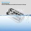 Electric Shaver Sharp Replacement Head For Braun Series 7, Foil Cassette Head Sharp Replacement Part for 70-B7200cc, 70-N4300cs, 70-B4320cs,