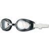 TYR Youth Foam Youth Goggle (Clear)