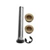14PC34Q Front Lower Door Hinge Pin  Bushing Kit Fits Ford Crown Victoria