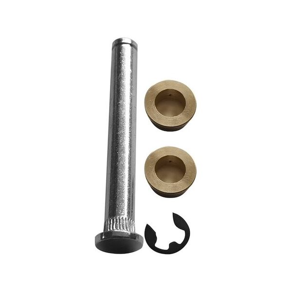 14PC34Q Front Lower Door Hinge Pin  Bushing Kit Fits Ford Crown Victoria