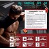 🔥Creatine 120 Sugar Free Monohydrate Gummies BNWT🔥