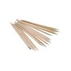 Beautytime 15 Bastoncini Legno per Cuticole