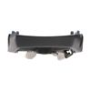 SHIMANO PD-T8000 Pedals - Black, One Size