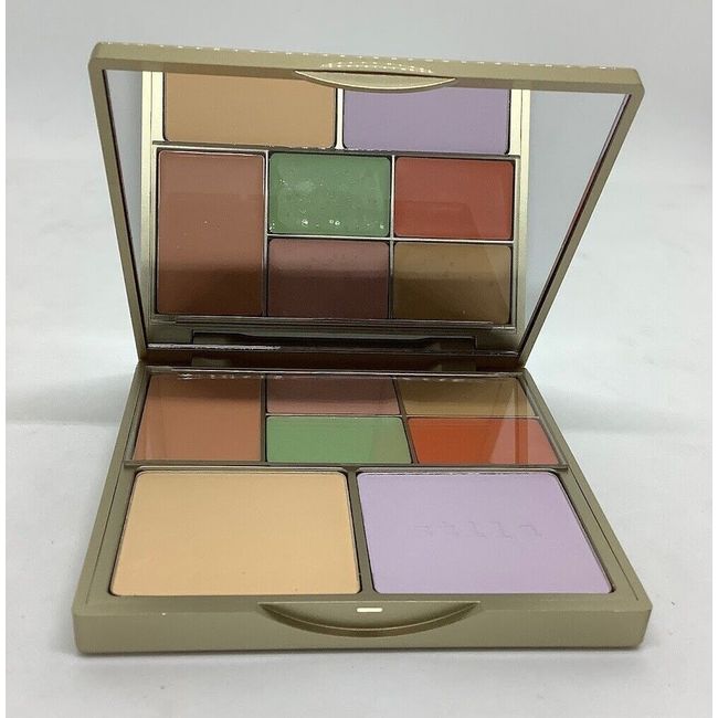 Stila Correct & Perfect All-In-One Color Correcting Palette