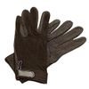 Dublin Track Glove Navy X-Small