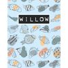 Willow: Weekly Menu Planner & Grocery ListMeal Planner Breakfast Lunch Dinner Snack