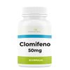 Clomifen 50mg - 60 Cápsulas