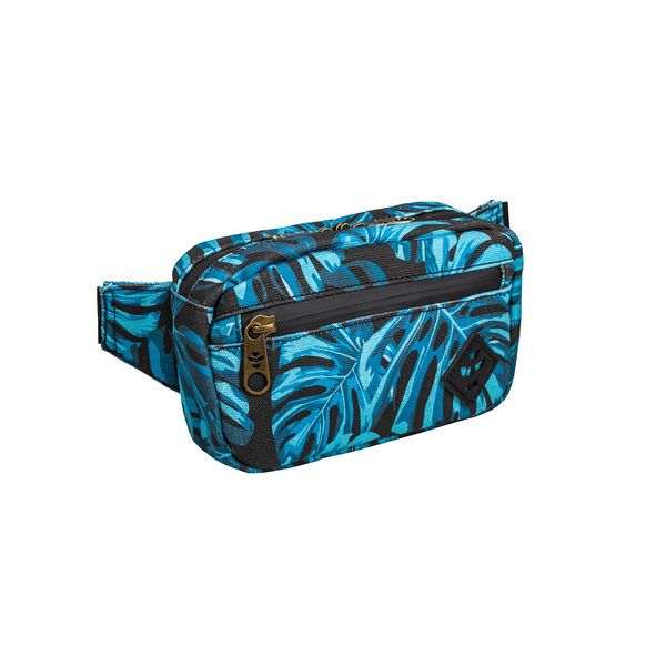 The Companion - Smell Proof Crossbody Bag - Marine