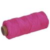 Ramboo Measuring Masonry Rope 76.3m 250ft Braided Builders Brick Laying String