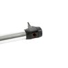 ZEFAL Air Profil Switch Pump, Silver, Universal