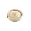 CAPACITEA Bamboo Steamer Basket Lid Ø13cm (5")
