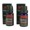Alpha 7 Unscented Pheromones (Pack of 2)