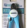 Pet Nail Clippers Fur Goodnrss Sake