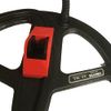 RUTUS 11 inch Coil stiffener (Red)