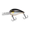 Storm Wiggle Wart MadFlash 05 Black Chrome Orange