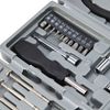 DURATOOL D00197 25PC Mini Tool Kit Set