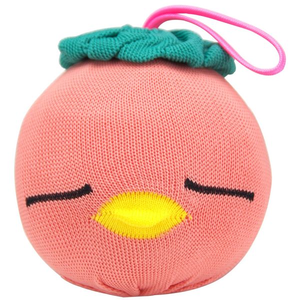 Egawa Co., Ltd. Akapakn, Washable, Pink