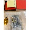 Golld plated Laser Y & X Galvo Mirror