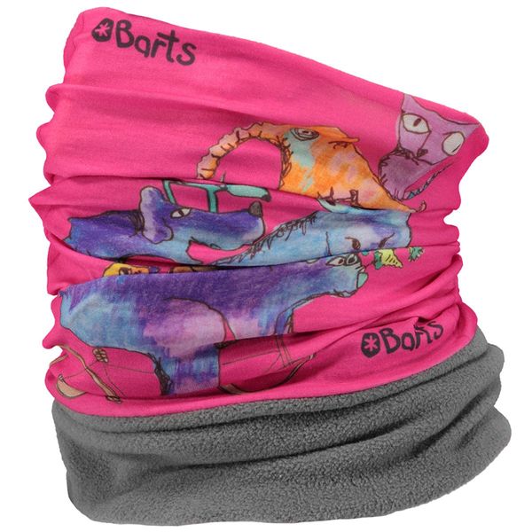 Barts Multicol Polar Circus Kids 297 Pink