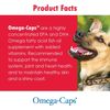 Omega-Caps ES Liquid (8 fl oz)