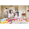 Happinet Shimajiro Play! Manaberu! Programming Car, Shobosha, For Ages 3 and Up