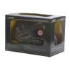 JT Spectra Flex 8 Thermal Full Coverage Goggles, Camo, Clear