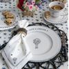 Juliska L'Amour Toujours Breakfast Cup