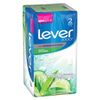 Lever 2000 Bar Soap Aloe & Cucumber 4 oz bars