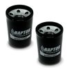 2PK Transmission Oil Filter Replacement for John Deere RE27284