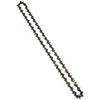 Oregon PS50E PowerSharp Chainsaw Chain with Sharpening Stone, 50 Drive Links