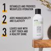 KMS CONSCIOUSSTYLE, Everyday Conditioner for All Hair Types, 250 ml