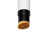 MAKEUP BY MARIO Soft Pop Blush Stick Soft Coral