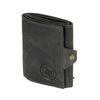 JACK'S INN 54 Fuzzy Card Case Black, black, Classic