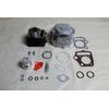 New Honda XR70 Engine Top End Replacement Kit Cylinder Head Piston 1997-2004