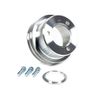 March Performance 1561 Crank Pulley