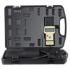 Digital Refrigerant Charging Weight Scale for HVAC A/C 220Lbs with LCD Display