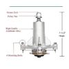 2 Pack-POULAN OEM REPLACEMENT SPINDLE ASSEMBLY 532192870