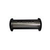 YanBan Replacement Trimmer Shaver Foil for Philips Bodygroom Groomer BG2024 BG2025 BG2028 BG2036 BG2038 BG2040, Shaving Head for Philips Norelco XA2029 XA525 TT2021 YS522