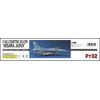 Hasegawa 1:48 Scale F-16CJ Fighting Falcon Model Kit