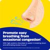 Enzymedica, MucoStop, Natural Enzyme Supplement, Relieves Seasonal or Occasional Congestion, Supports Easy Breathing, 48 Count