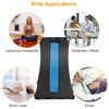 Magic Back Support Stretcher Posture Massager Lumbar Spine Pain Relief Extender