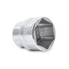 Camco 09953 TRV117743, Silver 6" x 3"