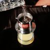 Vietnamese Coffee Filter Phin, Gravity Insert, One Cup (1, Large) (in Many Sizes)