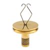 Dr. Slick Dubbing Twister Gold 2" Brass